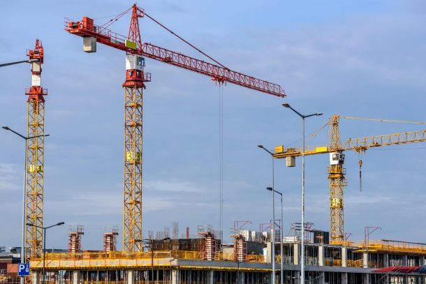 CRANE INSURANCE RIGGERS LIABILITY CRANE OPERATORS